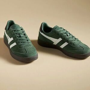 Gola 'Viper' suede sneakers - Basically New